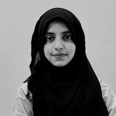 Sarah Izhar's profile picture